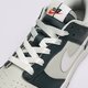 Vaikiški kedai NIKE DUNK LOW fb9108-300 spalva pilka