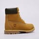 Moteriški laisvalaikio batai TIMBERLAND PREMIUM 6 INCH BOOT - W tb1103617131 spalva geltona