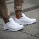 Vyriški kedai NIKE AIR MAX 1 ULTRA 819476105 spalva balta