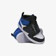 Vaikiški kedai SKY JORDAN 1  bq7196-115 spalva mėlyna