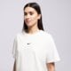 Moteriški marškinėliai NIKE MARŠKINĖLIAI CLASSIC SS TEE W NSW ih7601-100 spalva balta