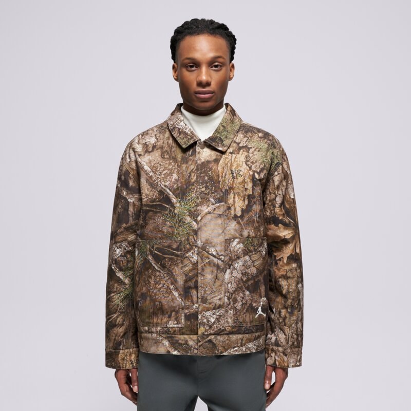 JORDAN STRIUKĖ  ŽIEMINĖ M J FLT CHI JKT RLT