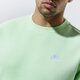 Vyriškas džemperis NIKE DŽEMPERIS SPORTSWEAR CLUB bv2662-383 spalva žalia