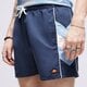 Vyriški šortai ELLESSE ŠORTAI SANNO SWIM SHORT NAVY shm14220429 spalva tamsiai mėlyna