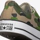 Vyriški inkariukai CONVERSE CHUCK TAYLOR ALL STAR  166715c spalva daugiaspalvė
