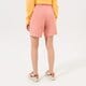 Moteriški šortai PUMA ŠORTAI HER 7" HIGH-WAIST 847099 24 spalva rožinė