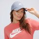 Vaikiška kepurė su snapeliu NIKE KEPURĖ U NSW H86 FUTURA WASH CAP 913011-493 spalva mėlyna
