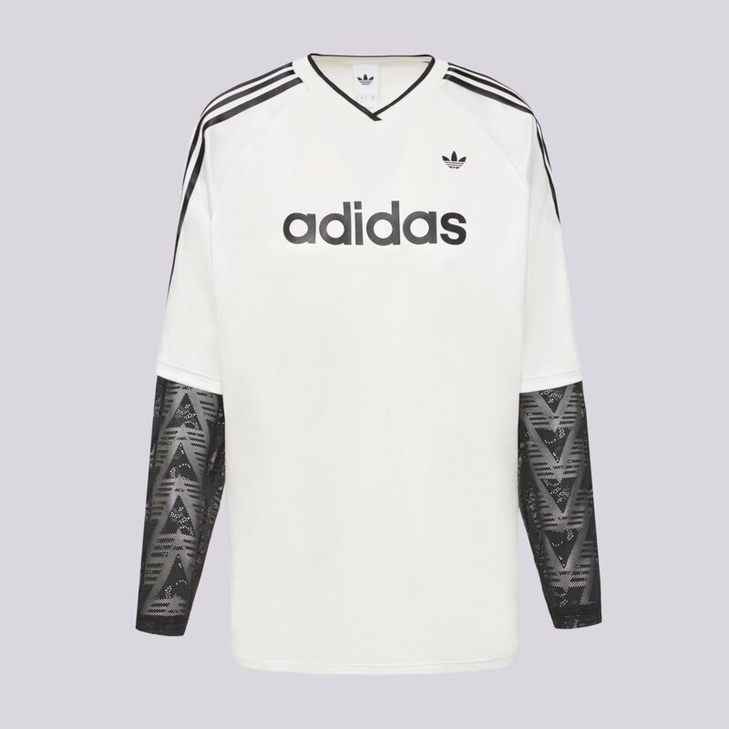 ADIDAS MARŠKINĖLIAI LACE LS JERSEY