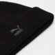 Vaikiška kepurė PUMA KEPURĖ ARCHIVE MID FIT BEANIE 022848 06 spalva juoda