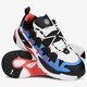 Vyriški kedai PUMA LQD CELL OMEGA STRIPED KIT 37147601 spalva juoda