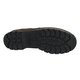 Vyriški auliniai batai TIMBERLAND EURO HIKER FTB 6659a spalva ruda
