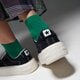 Moteriški kedai CONVERSE CHUCK TAYLOR ALL STAR CRUISE a08789c spalva juoda
