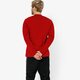 Vyriški marškinėliai ADIDAS MARŠKINĖLIAI LS 3-STRIPES LS T ADICOLOR dv1558 spalva raudona