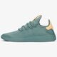 Vyriški kedai ADIDAS PW TENNIS HU b41808 spalva žalia
