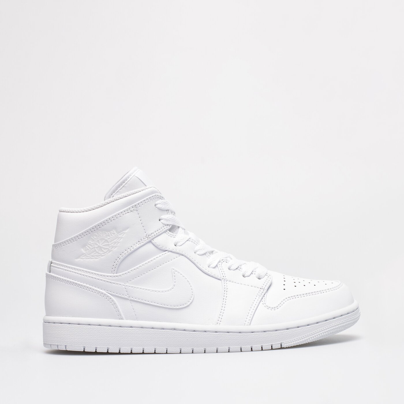 NIKE AIR JORDAN 1 MID | 554724-136 