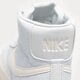 Moteriški kedai NIKE W BLAZER MID '77 NEXT NATURE dq4124-400 spalva mėlyna