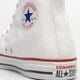 Vyriški inkariukai CONVERSE CHUCK TAYLOR ALL STAR  m7650c spalva balta