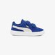 PUMA SUEDE 2 STRAPS INF 35627402 spalva mėlyna