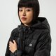 Moteriška pavasarinė striukė LEVI'S STRIUKĖ EDIE PACKABLE JACKET a0675-0000 spalva juoda