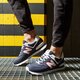 Vyriški kedai NEW BALANCE ML574SOP ml574sop spalva tamsiai mėlyna