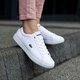 Vaikiški kedai LACOSTE CARNABY EVO 316 1 732spj0108001 spalva balta