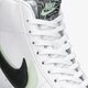 Vaikiški kedai NIKE BLAZER MID '77 SE dd1847-100 spalva balta