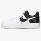 Vyriški kedai NIKE AIR FORCE 1 '07 LV8 1 bq4420100 spalva balta