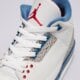 Vyriški kedai AIR JORDAN 3 RETRO OG if4396-104 spalva balta