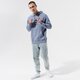 Vyriškas džemperis TIMBERLAND DŽEMPERIS SU GOBTUVU TREE LOGO HOODED TEMPEST tb0a5phmca01 spalva mėlyna