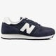 Moteriški kedai NEW BALANCE WL373NVB wl373nvb spalva tamsiai mėlyna