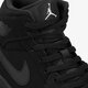 Vyriški kedai JORDAN AIR 1 MID  554724040 spalva juoda