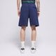 Vyriški šortai NIKE ŠORTAI M NK CLUB FT SHORT APLQ ARCH fq4092-410 spalva tamsiai mėlyna