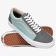 Vyriški inkariukai VANS UA OLD SKOOL vn0a38g1vmmm spalva mėlyna