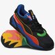 Vyriški kedai PUMA RS-2K MESSAGING 37297502 spalva juoda