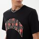 Vyriški marškinėliai JORDAN MARŠKINĖLIAI M J BRAND HOL CREW dv1433-010 spalva juoda