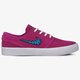 Vyriški inkariukai NIKE SB ZOOM JANOSKI RM aq7475-500 spalva violetinė