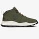 Vyriški kedai TIMBERLAND BROOKLYN CITY MID tb0a26kua581 spalva žalia