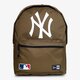 Moteriška kuprinė NEW ERA KUPRINĖ MLB NY YANKEES OLI 11467681 spalva žalia