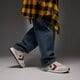 Vyriški kedai CONVERSE OMEGA TRAINER  a13377c spalva balta