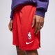Vyriški šortai NIKE ŠORTAI CHI M NK PLAYER SHRT NBA dn8228-657 spalva raudona