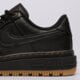 Vyriški kedai NIKE AIR FORCE 1 LUXE db4109-001 spalva juoda