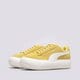 Moteriški kedai PUMA SUEDE MAYU W 380686-11 spalva geltona
