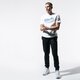 Vyriškos kelnės FILA KELNĖS KUDDUSI PANTS 687218002 spalva juoda