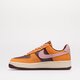 Moteriški kedai NIKE WMNS AIR FORCE 1 '07 ESO  dz5629-800 spalva oranžinė