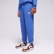 Vaikiškos kelnės NIKE KELNĖS K NSW CLUB FLC JGGR LBR BOY fd3008-411 spalva mėlyna