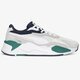 Vyriški kedai PUMA RS-X³ TWILL AIRMESH 36884505 spalva balta