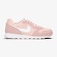 Vaikiški kedai NIKE MD RUNNER 2 PE (GS) av5110-600 spalva rožinė