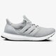 Vyriški bėgimo batai ADIDAS ULTRABOOST bb6167 spalva pilka