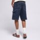 Vyriški šortai DICKIES ŠORTAI 993 11 INCH CARPENTER SHORT JEANS dk0a88fc0dd1 spalva mėlyna