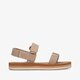 Moteriški sandalai ROXY ROXY CAGE arjl100930brw spalva ruda